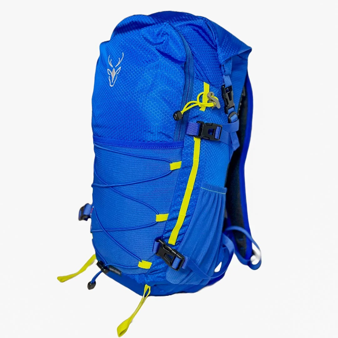 Swift 26 Wanderrucksack — DEERNCO